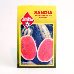 Semillas de Sandía Klodike Blue Ribbon Las Encinas