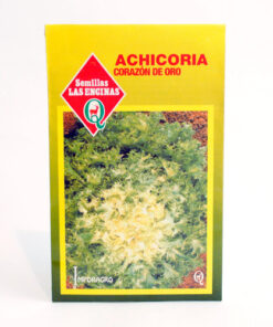Semillas de Achicoria Las Encinas