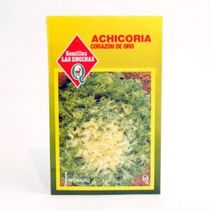 Semillas de Achicoria Las Encinas