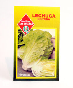 Semillas de Lechuga Costina Las Encinas