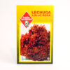 Semillas de Lechuga Lollo Rossa Las Encinas
