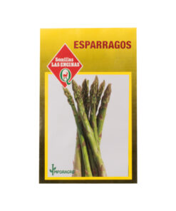 Semillas de Espárragos Las Encinas