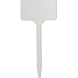 Pack 12 Etiquetas tipo letrero Vilmorin