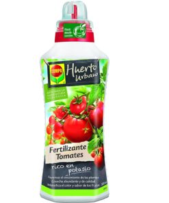 Fertilizante líquido Para Tomates Compo 500 ml
