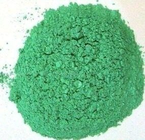 Fungicup WG - Oxicloruro de cobre - Orgánico 100 gr.