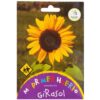 Semillas Girasol Mi Primer Huerto