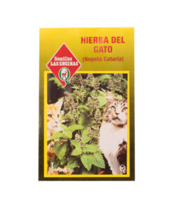 Semillas de Hierba del Gato Las Encinas