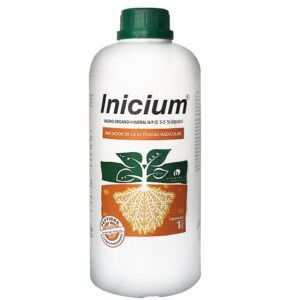 Bioestimulante activador radicular Inicium 1 litro