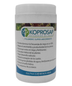 Koprosap, lluvia sólida 1 Kg.