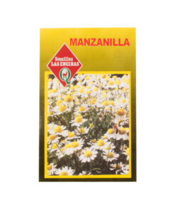 Semillas de Manzanilla Las Encinas