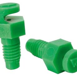 Microjet 180° verde 90 lt/hr