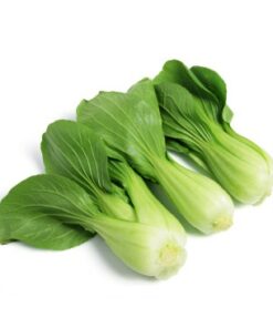 Semillas de Pak Choi 3 gr.