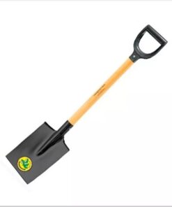 Pala recta Tramontina Mango madera 71 cm