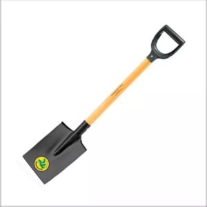 Pala recta Tramontina Mango madera 71 cm