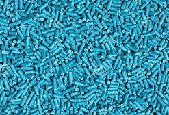 Pellets para control de babosas y caracoles 125 gr.