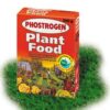 Fertilizante completo Phostrogen 250 gr. - apto para Hidroponía