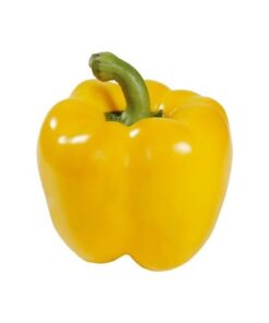 Semillas de Pimentón Amarillo 1 gramo