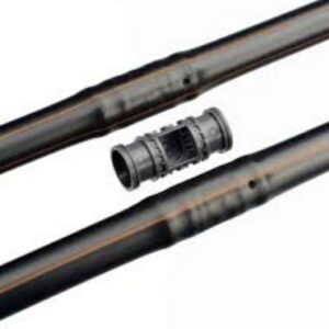 Plansa de 1/2 con goteros incorporados cada 20 cm 2 lt/hora