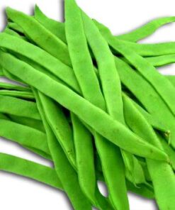 Semillas de Poroto Verde Apolo 20 gr.