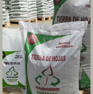 Saco Procort (sustituto de tierra de hoja) 30 lt