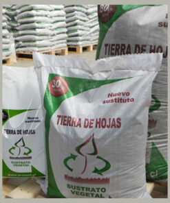 Saco Procort (sustituto de tierra de hoja) 50 lt