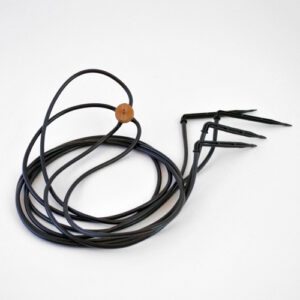 Sistema de riego tipo araña (4 estacas inyectoras)