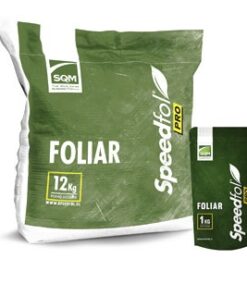 Fertilizante foliar o de riego Speedfol PRO 1 kg