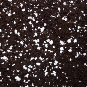 Sustrato para cultivo en macetas o cajones por litro