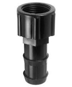 Terminal para plansa 1/2 HI recto
