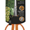 Tijeras de Cosecha de Fruta Profesional Tramontina