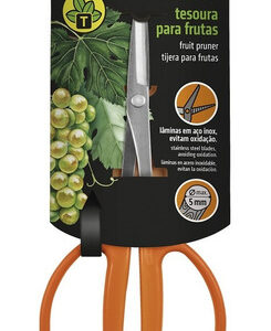 Tijeras de Cosecha de Fruta Profesional Tramontina