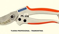 Tijeras de Podar Profesional Tramontina