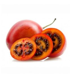Tomate de árbol
