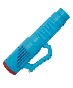 Oferta!! Pack Sanitizador Pulverizador ASPECO E10 16 LT + Mist Blower F8