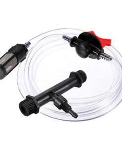 Sistema venturi para fertiriego 1/2