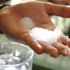 Koprosap, lluvia sólida 1 Kg.