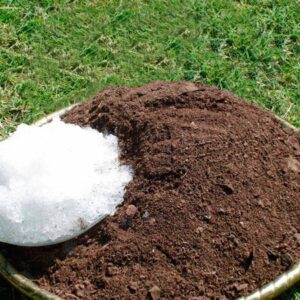 Koprosap, lluvia sólida 1 Kg.