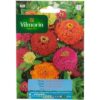 Semillas Vilmorin Zinia de California Variada