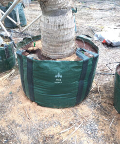 Bolsa de cultivo Grow in Bag ultra resistente 300 litros 4 asas