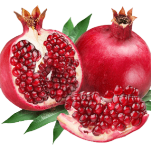 Árbol Frutal Granado Wonderful