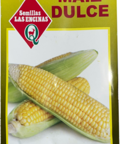 Semillas Maíz Dulce Las Encinas