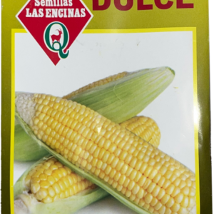 Semillas Maíz Dulce Las Encinas