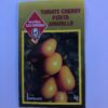 Semillas Tomate Cherry Perita Amarillo Las Encinas