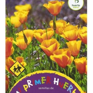 Sobre Semillas Vilmorin Dedal de Oro Mi Primer Huerto