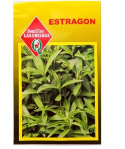 Semillas de Estragón Las Encinas