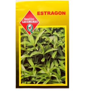 Semillas de Estragón Las Encinas