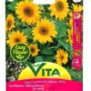 Sobre Semillas Vilmorin Girasol Helianthus Vita