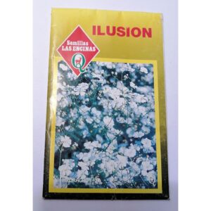 Semillas Ilusión Las Encinas