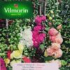 Sobre Semillas Vilmorin Flores Malva Real Vilmorin