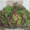 Sobre Semillas Ortovivo Lechuga Bruna de Invierno